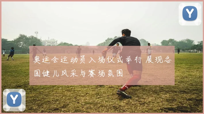 奥运会运动员入场仪式举行 展现各国健儿风采与赛场氛围